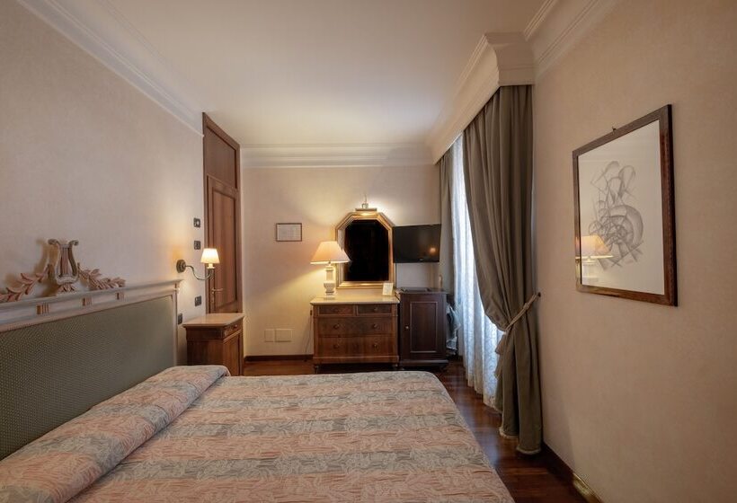 Номер Стандарт, Relais Ducale