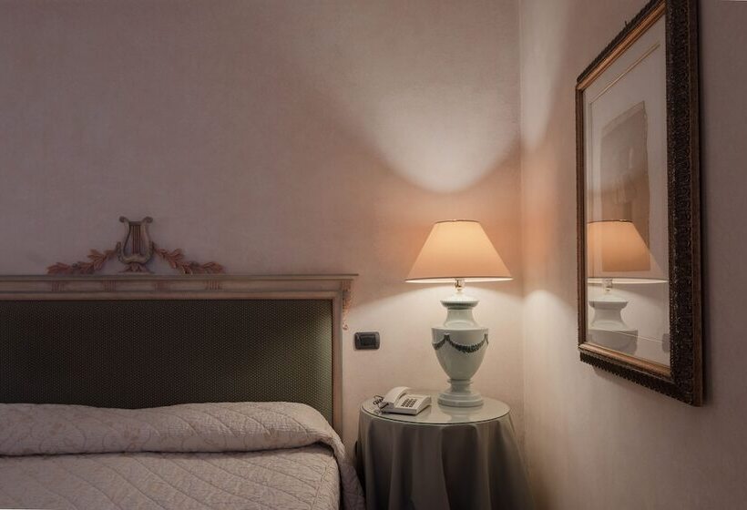 Номер Deluxe, Relais Ducale