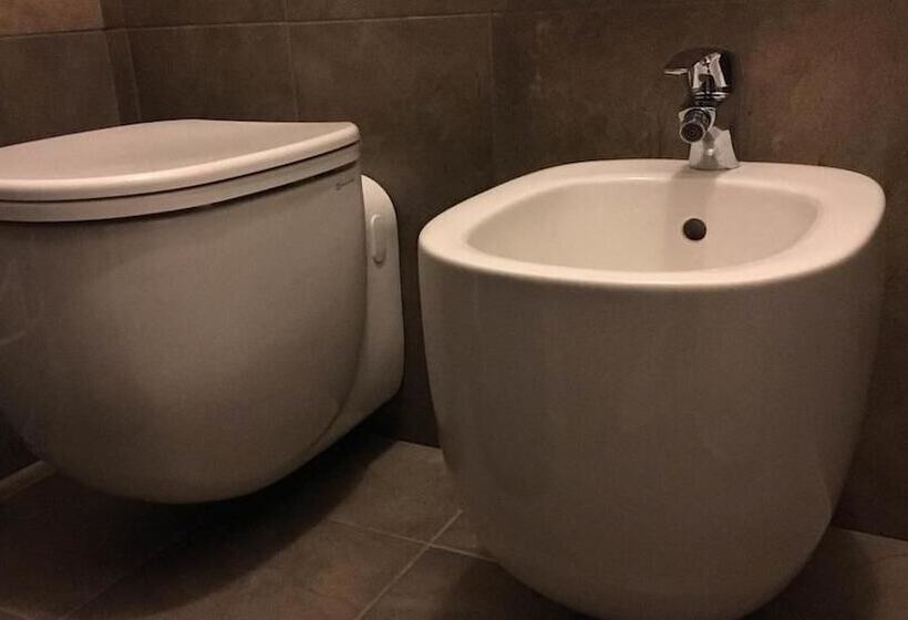 Quarto Triplo Estandar, Senza Pensieri Riccione