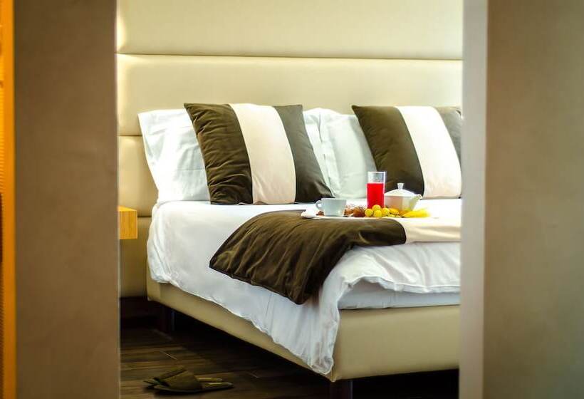 اتاق سوپریور خانوادگی, Sport Village Hotel & Spa