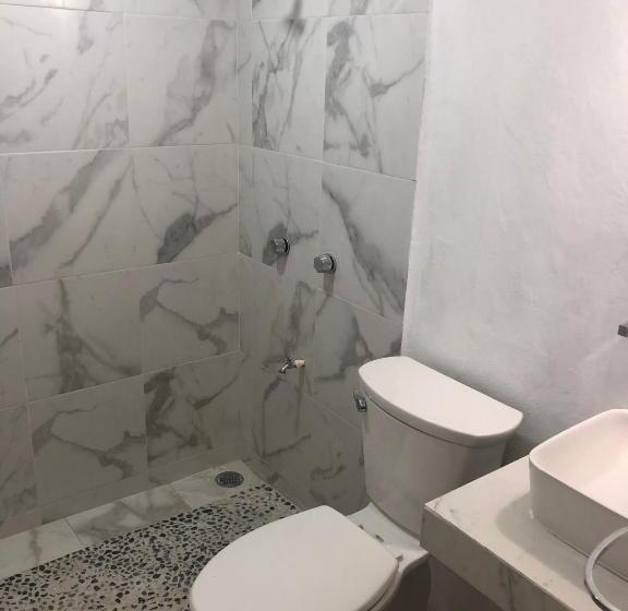 デラックスルーム, Casa Bizu
