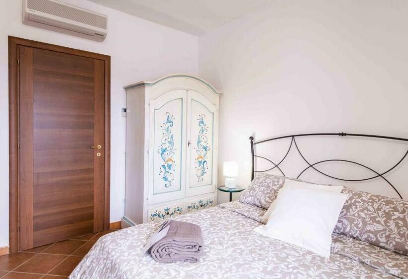 Номер Стандарт, La Dolce Vista Bed&breakfast