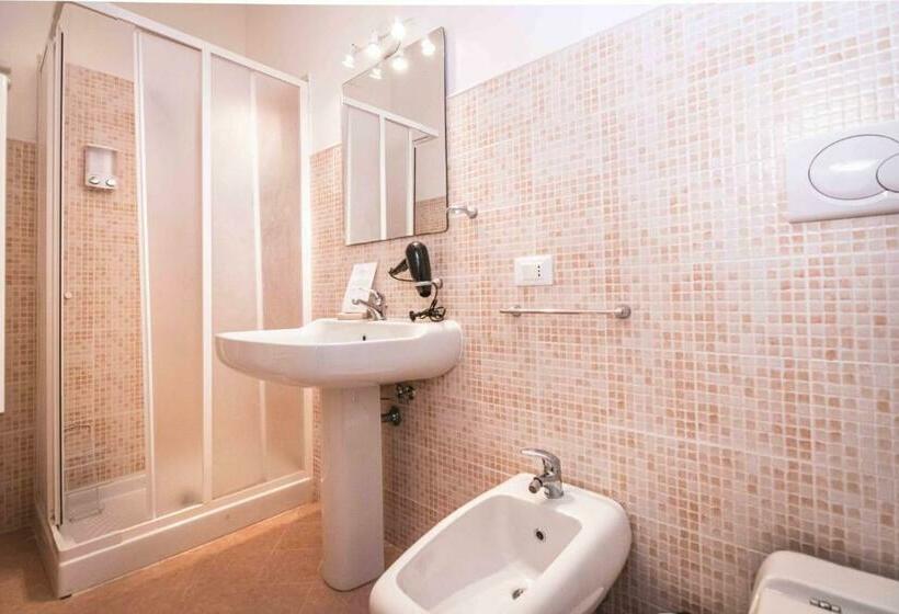 Номер Basic, La Dolce Vista Bed&breakfast