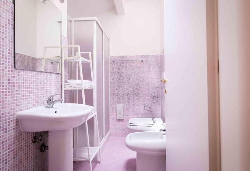 Quarto Estandar Cama King, La Dolce Vista Bed&breakfast