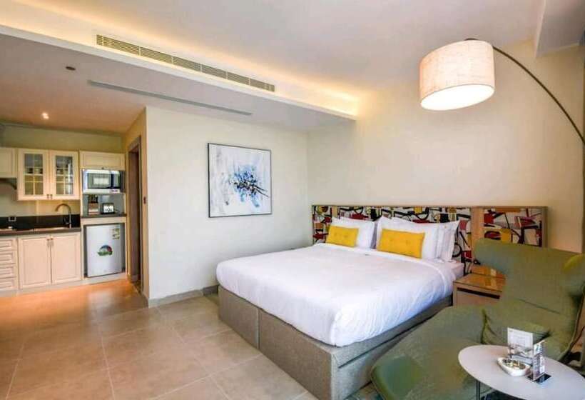 Номер Стандарт, Ewaa Express Hotel   Al Rawda