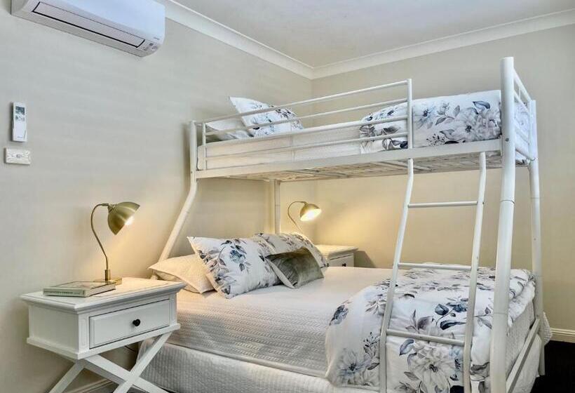 Апартаменты 1 Спальня, Pacific Blue 505 265 Sandy Point Road