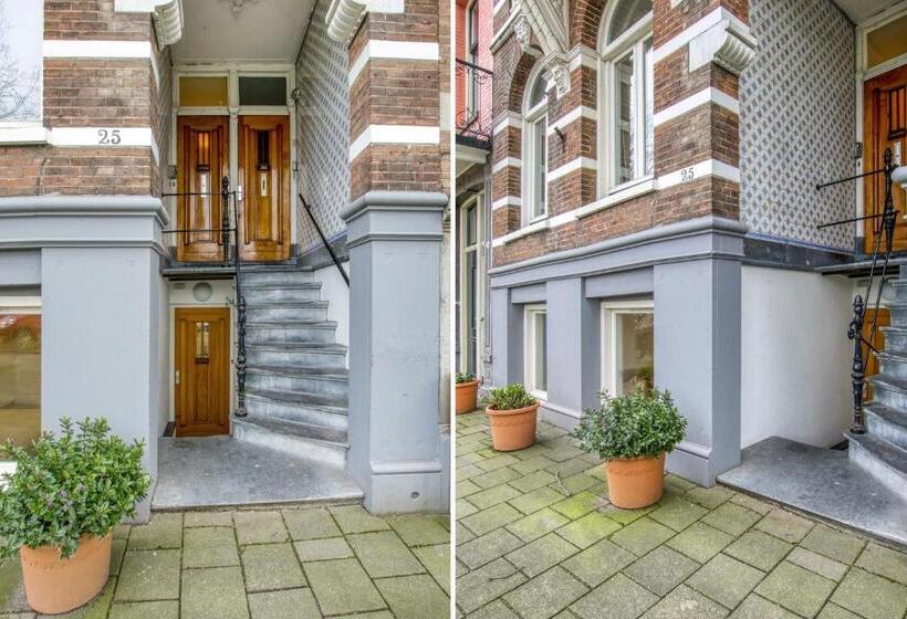 סוויטה, Artis Plantage Apartment