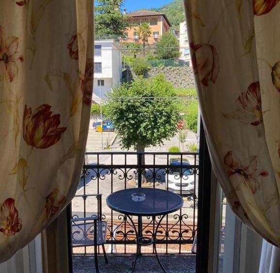 Номер Стандарт, Ristorante Della Stazione Da Yanelo