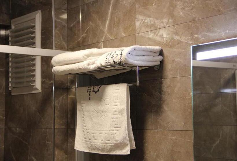 Номер Deluxe с Балконом, Alâ Avsa
