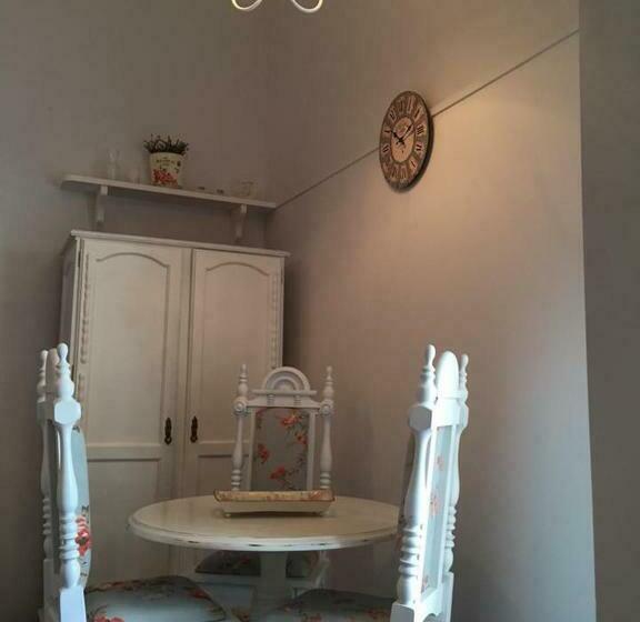 Люкс, Chalé Boutique Blumenhof