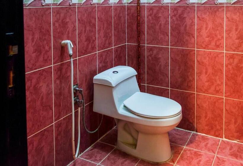 آپارتمان لوکس 2 خوابه, Oyo 525 Rose Plaza1