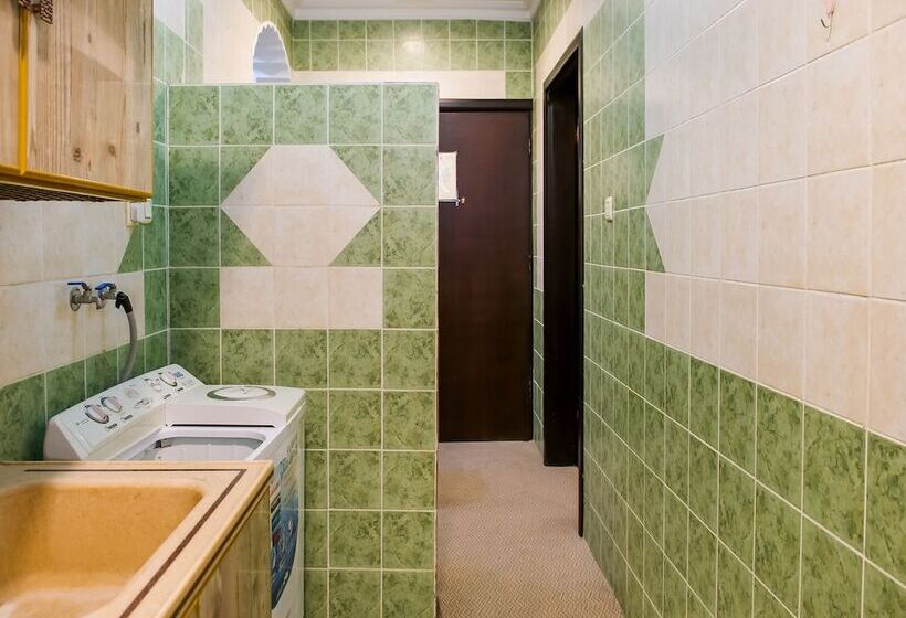 استودیوی استاندارد, Oyo 525 Rose Plaza1