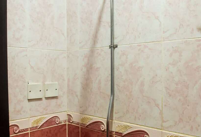 استودیوی استاندارد, Oyo 525 Rose Plaza1