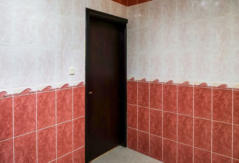 آپارتمان لوکس 2 خوابه, Oyo 525 Rose Plaza1