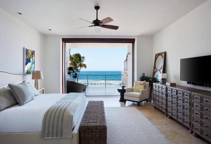 1 Bedroom Penthouse Apartment, Residences At Dorado Beach, A Ritzcarlton Reserve