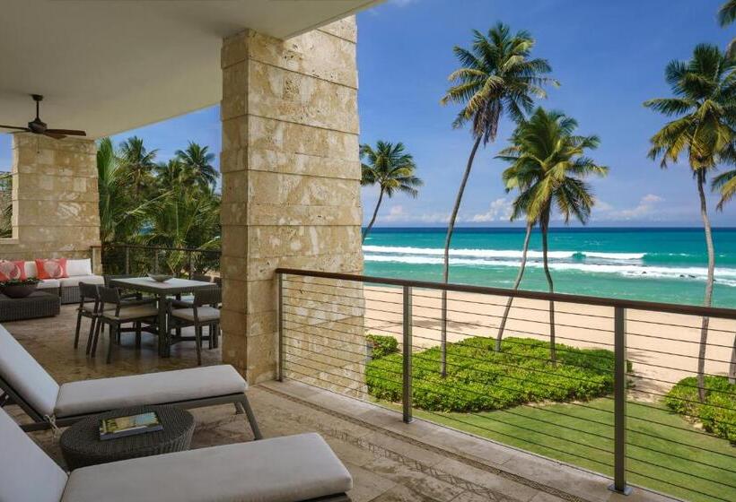 آپارتمان 2 خوابه با چشم‌انداز دریا, Residences At Dorado Beach, A Ritzcarlton Reserve