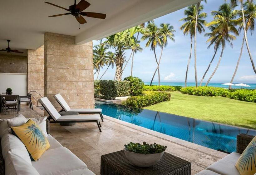 آپارتمان 1 خوابه همکف, Residences At Dorado Beach, A Ritzcarlton Reserve
