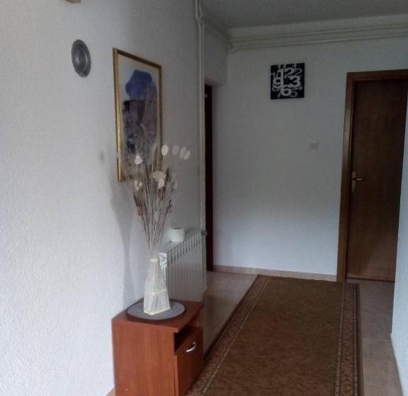 اتاق لوکس, Apartments And Rooms With Parking Space Jezerce, Plitvice   17768