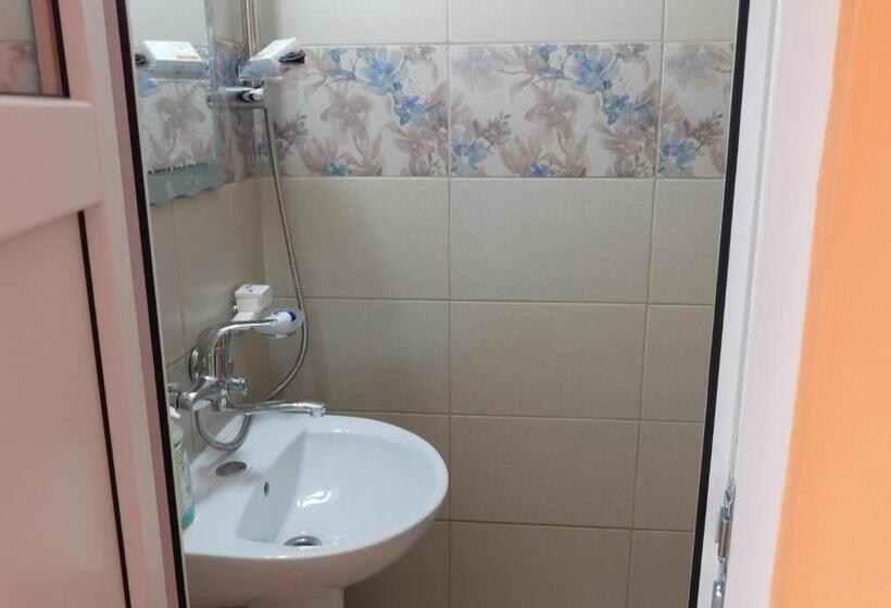 اتاق استاندارد, Pensiunea Casa Domnitei
