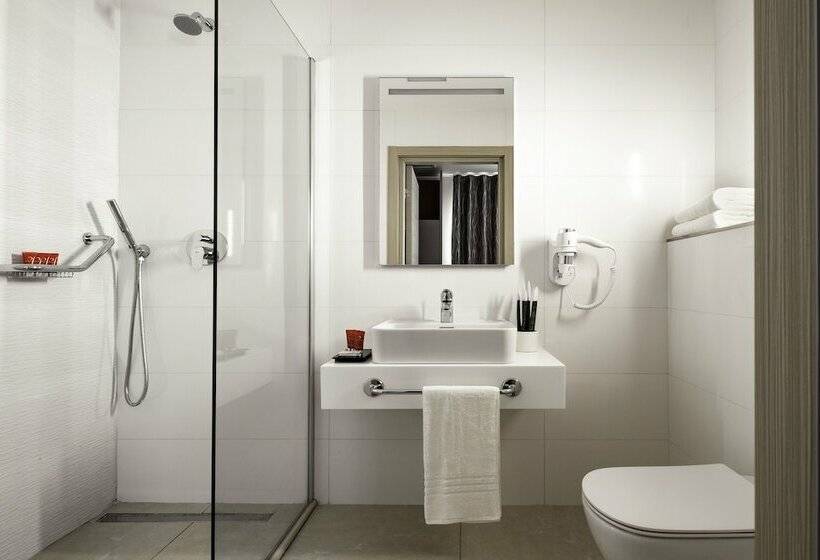 اتاق سوپریور, Mayflower Hotel Malta