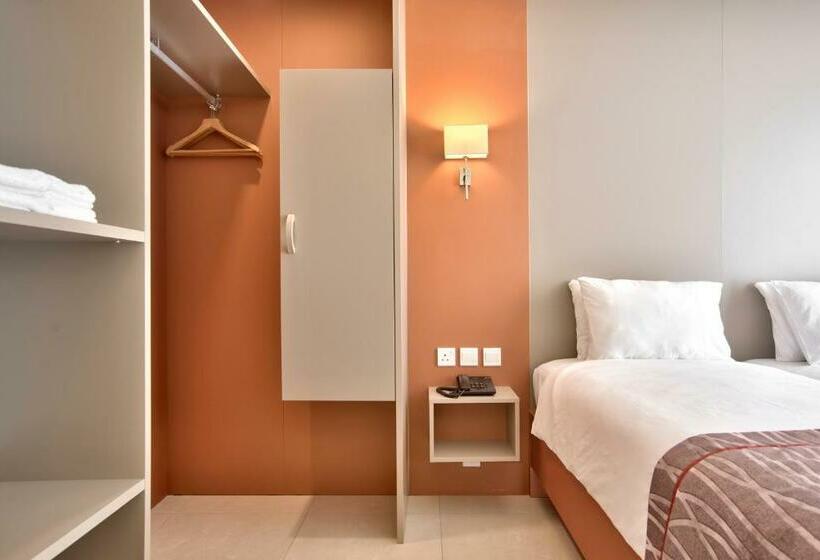 اتاق استاندارد, Mayflower Hotel Malta