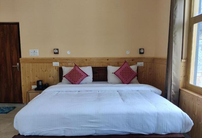 수피리어 룸 산전망, Spiti Heritage