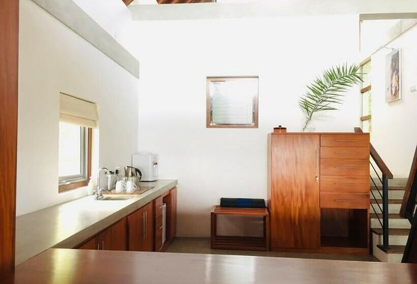 Шале 1 Спальня, Treehouse Chalets