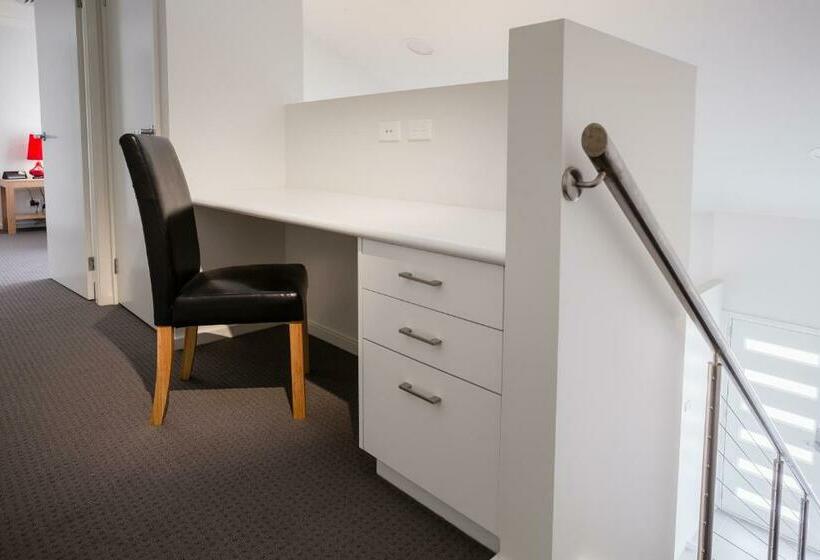 Апартаменты 2 Спальни, Wallsend Executive Apartments