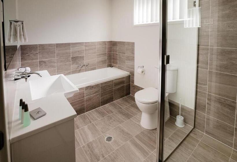Апартаменты 2 Спальни, Wallsend Executive Apartments
