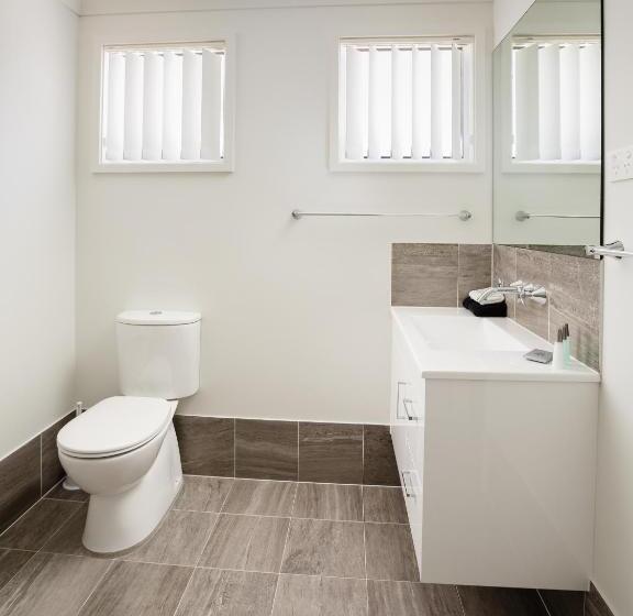 Апартаменты 2 Спальни, Wallsend Executive Apartments