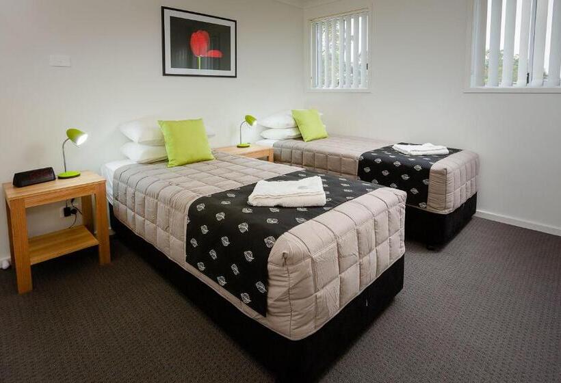 Апартаменты 2 Спальни, Wallsend Executive Apartments