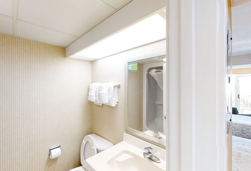 Студия Стандарт Вид на Море, Camelot By The Sea By Oceana Resorts