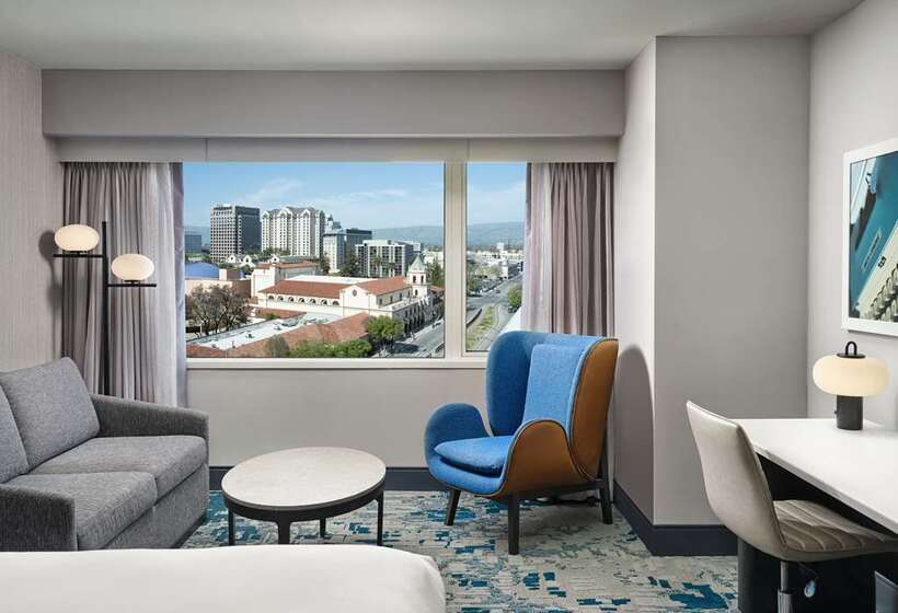 اتاق استاندارد, Hilton Club The Quin New York