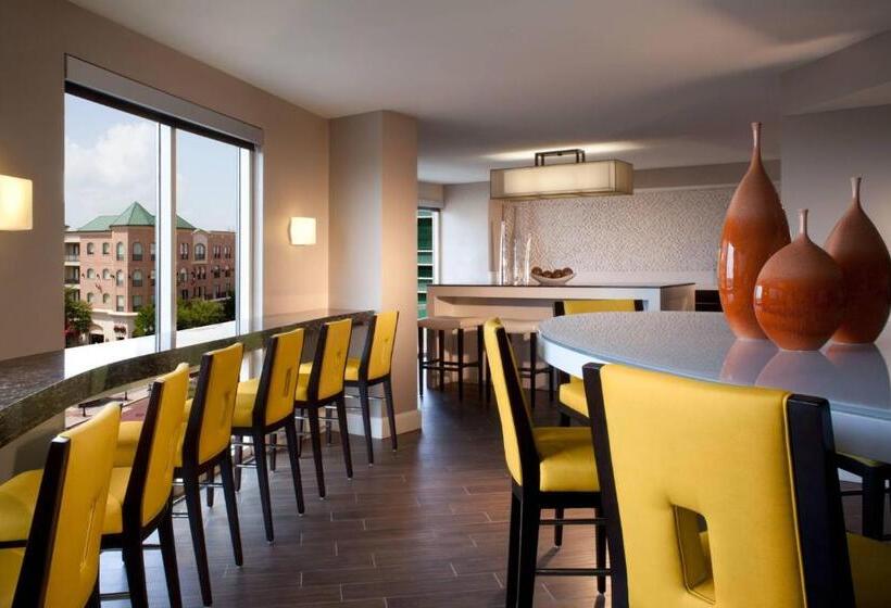 Стандартный Номер Кровать Кинг, Houston Marriott Sugar Land