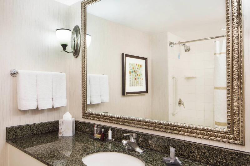 Стандартный Номер Кровать Кинг, Houston Marriott Sugar Land