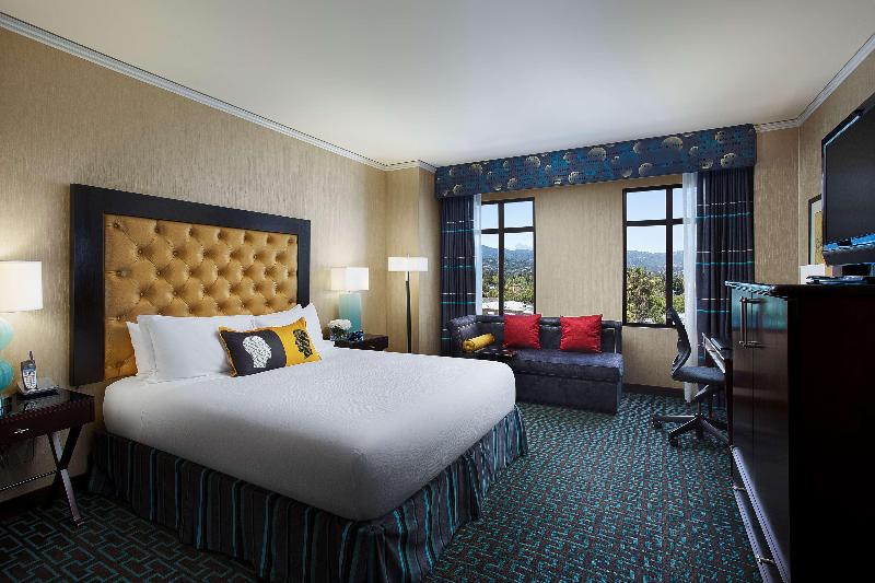 高级客房, Juniper Hotel Cupertino, Curio Collection By Hilton