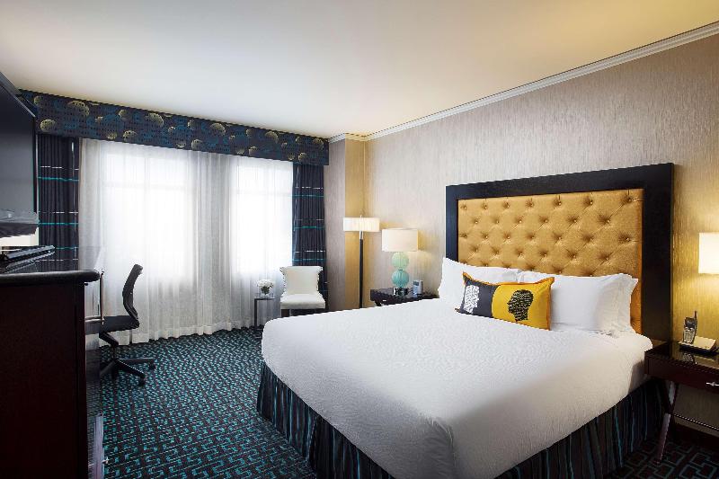 豪华房间, Juniper Hotel Cupertino, Curio Collection By Hilton