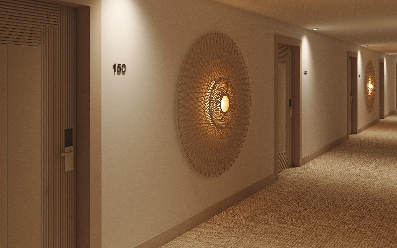 豪华房间, Juniper Hotel Cupertino, Curio Collection By Hilton