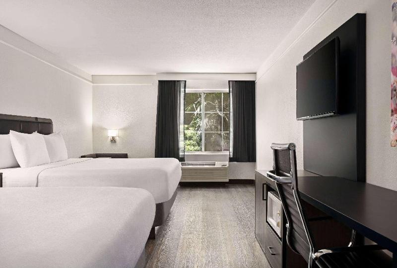 Стандартный Номер Кровать Кинг, La Quinta By Wyndham Hesperia Victorville