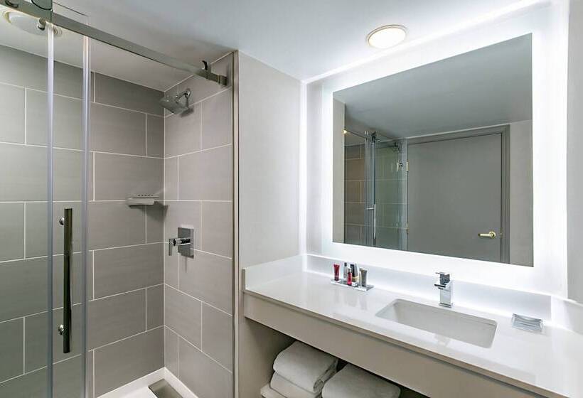 Номер Стандарт, Marriott Dallas Las Colinas