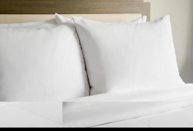 Стандартный Номер Кровать Кинг, Marriott Dallas Las Colinas