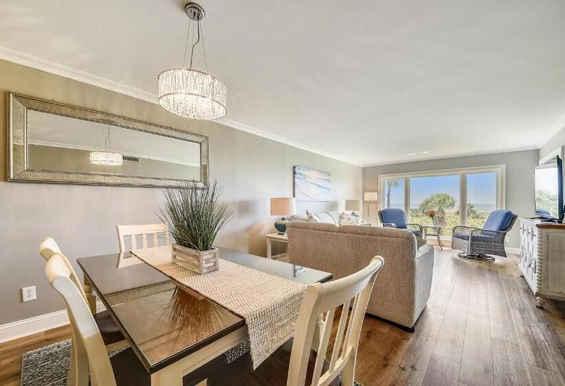 Вилла Deluxe 1 Спальня, Shorewood Villa Unit 210