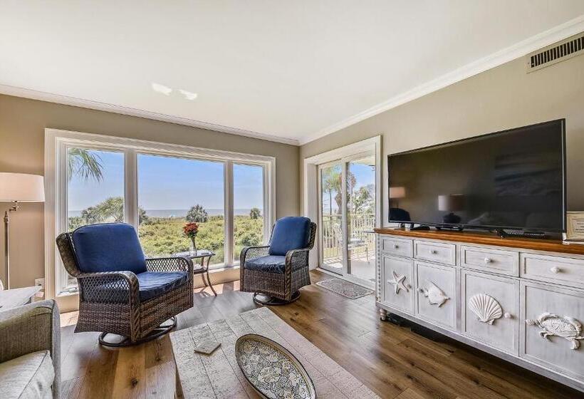 Вилла Deluxe 1 Спальня, Shorewood Villa Unit 210