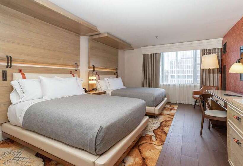 高级客房, Juniper Hotel Cupertino, Curio Collection By Hilton