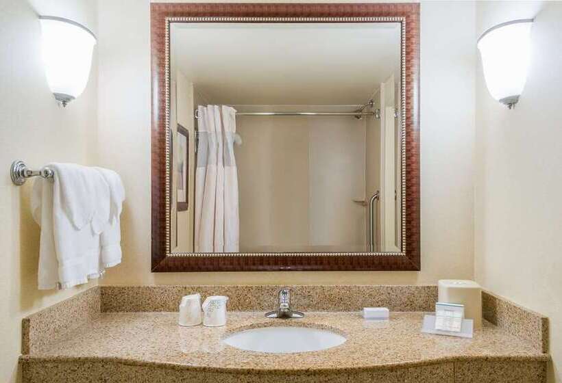 高级客房, Juniper Hotel Cupertino, Curio Collection By Hilton