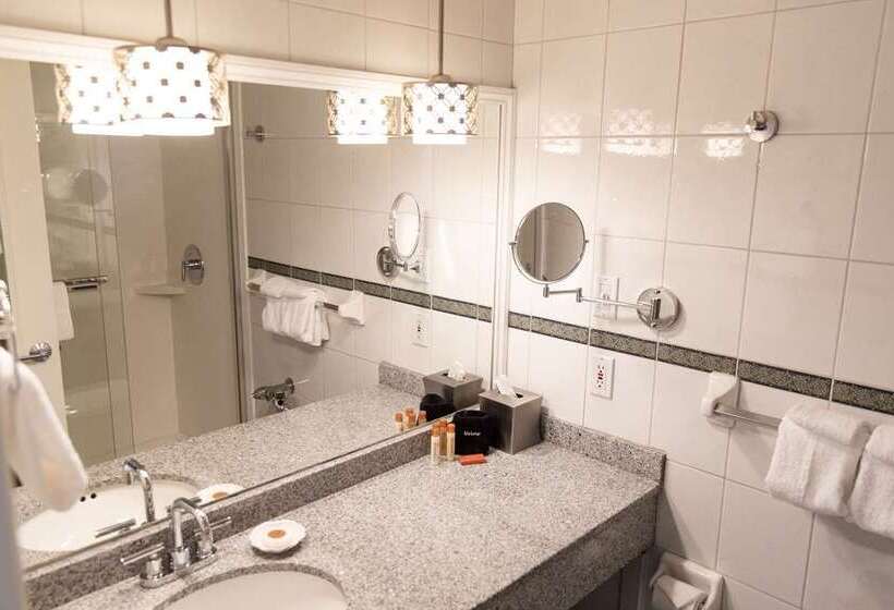 高级客房, Juniper Hotel Cupertino, Curio Collection By Hilton