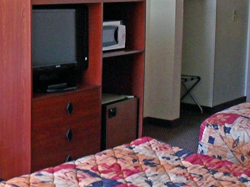 Номер Стандарт, Motel 6 Lebec, Ca