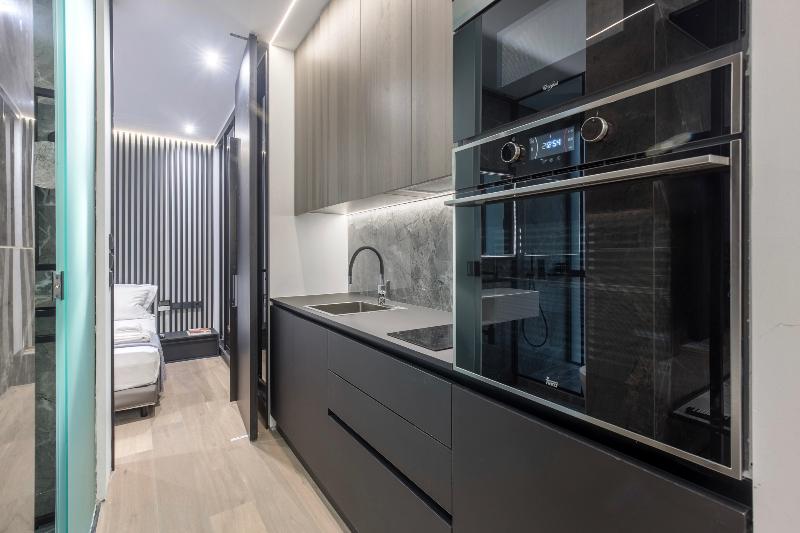 스위트, St. Pete Beach Suites