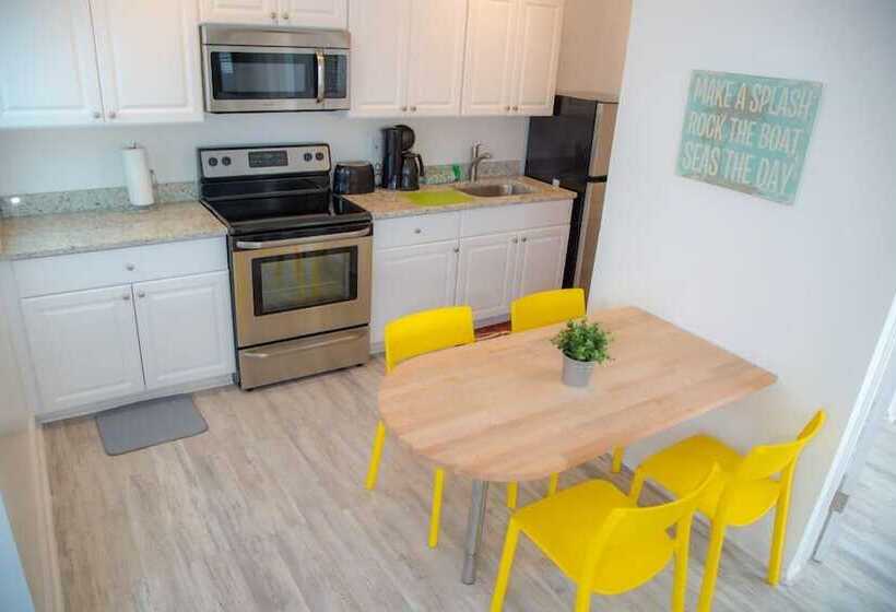 스위트, St. Pete Beach Suites