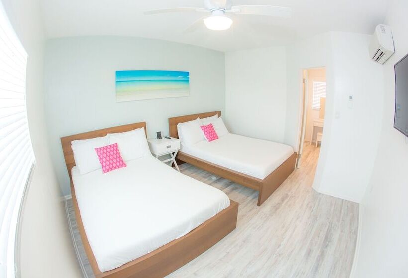 스위트, St. Pete Beach Suites